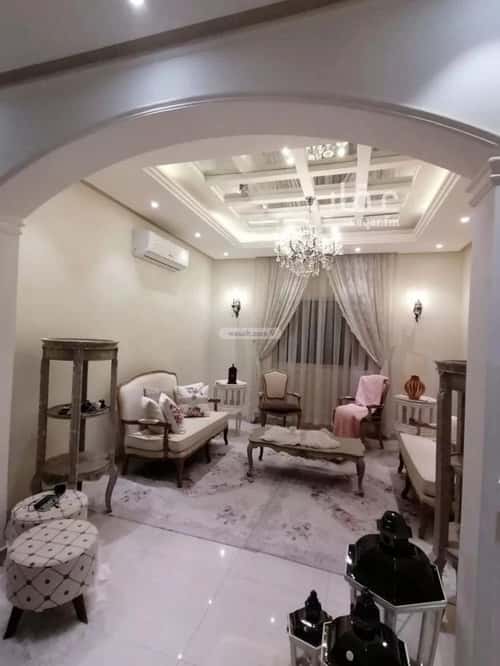 5 bedroom villa in Al Sahafah 1