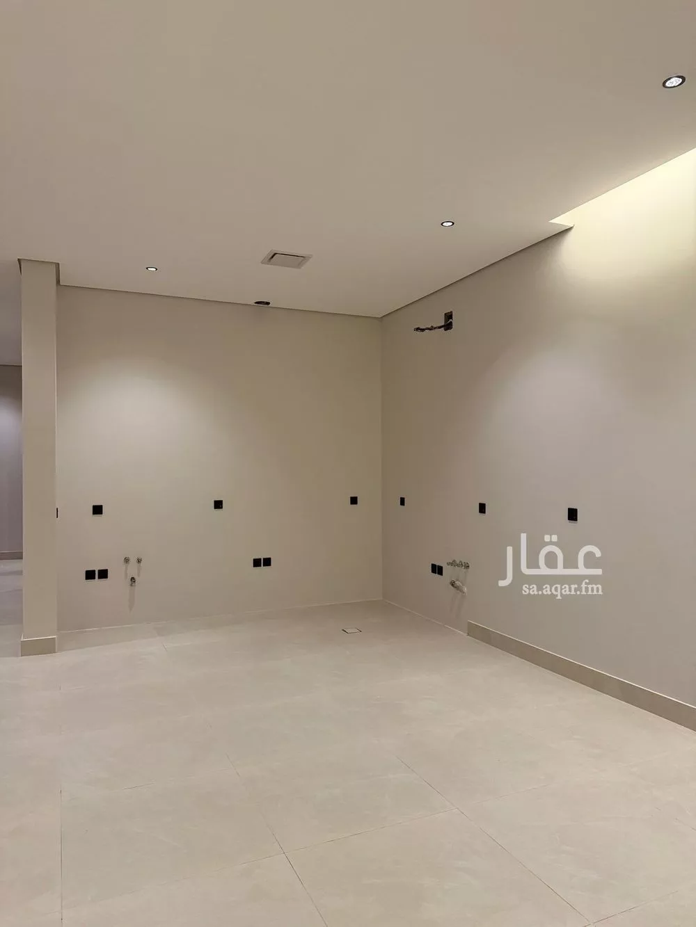 دور 3 غرف في الملز 8
