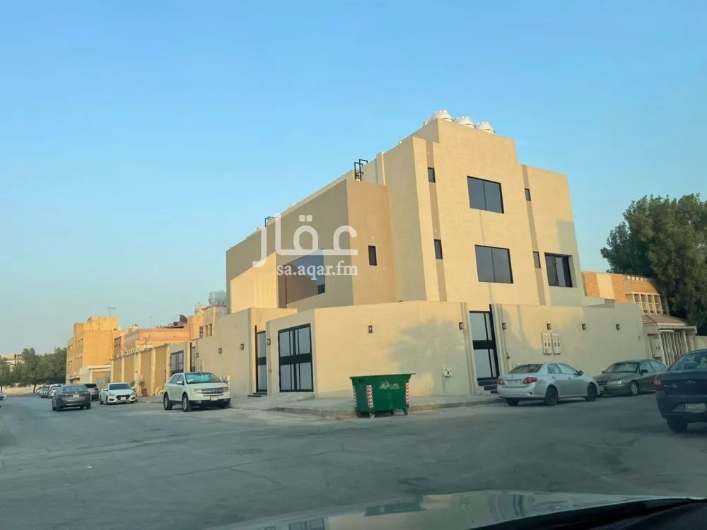 دور 3 غرف في الملز 5