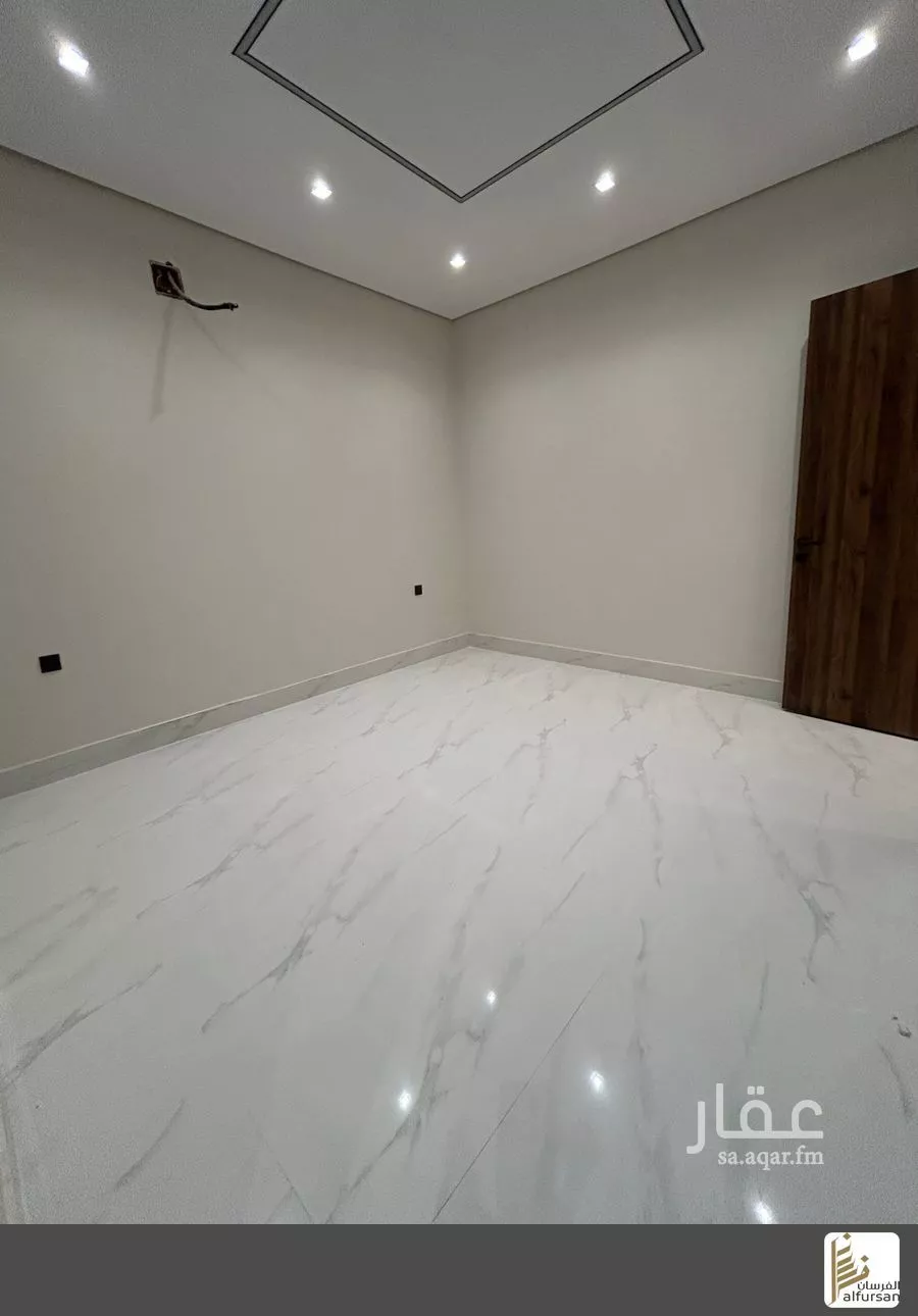 دور 6 غرف في الحزم 15