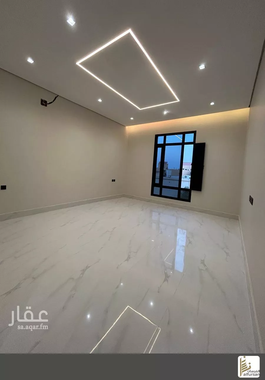دور 6 غرف في الحزم 20