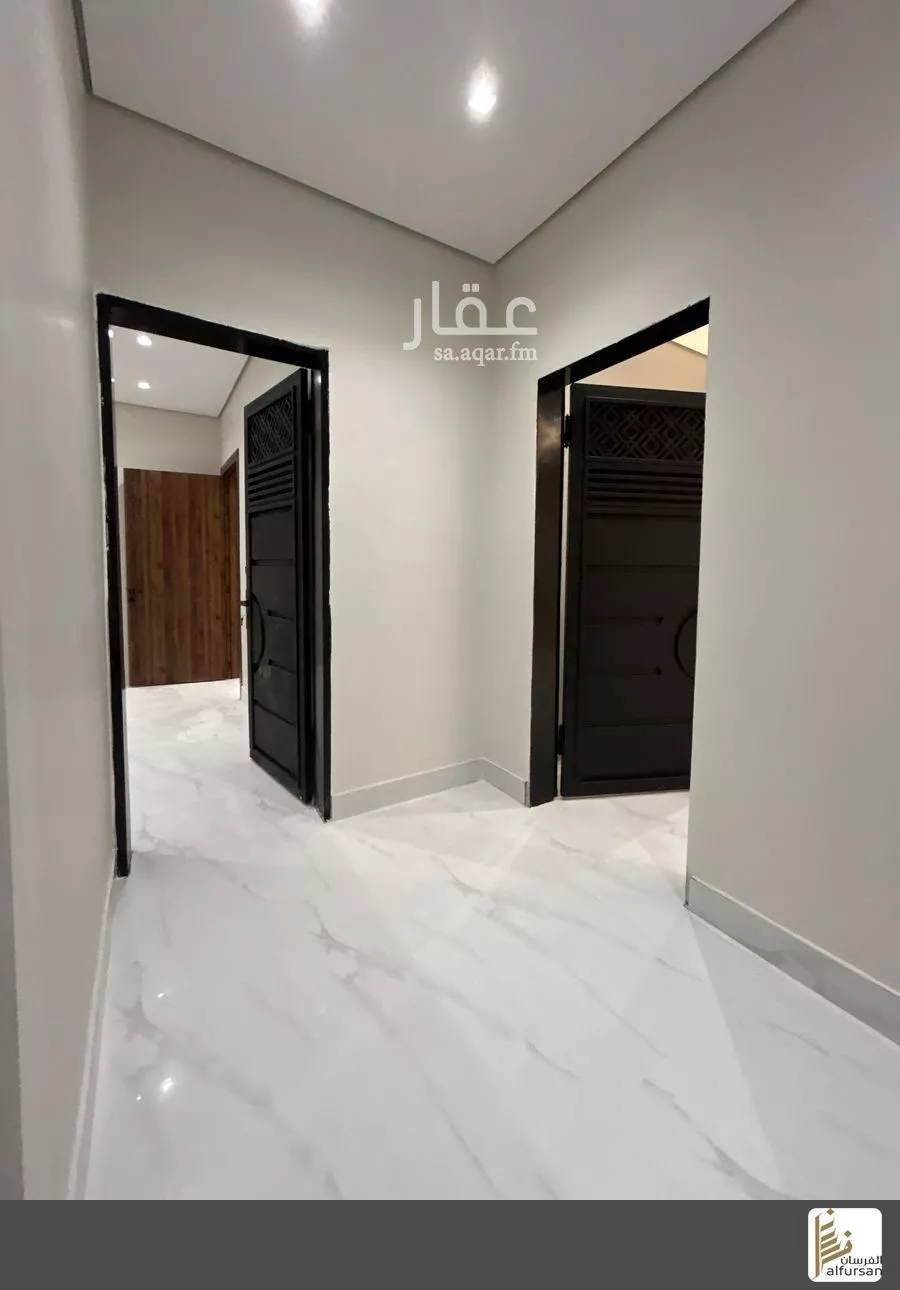 دور 6 غرف في الحزم 22