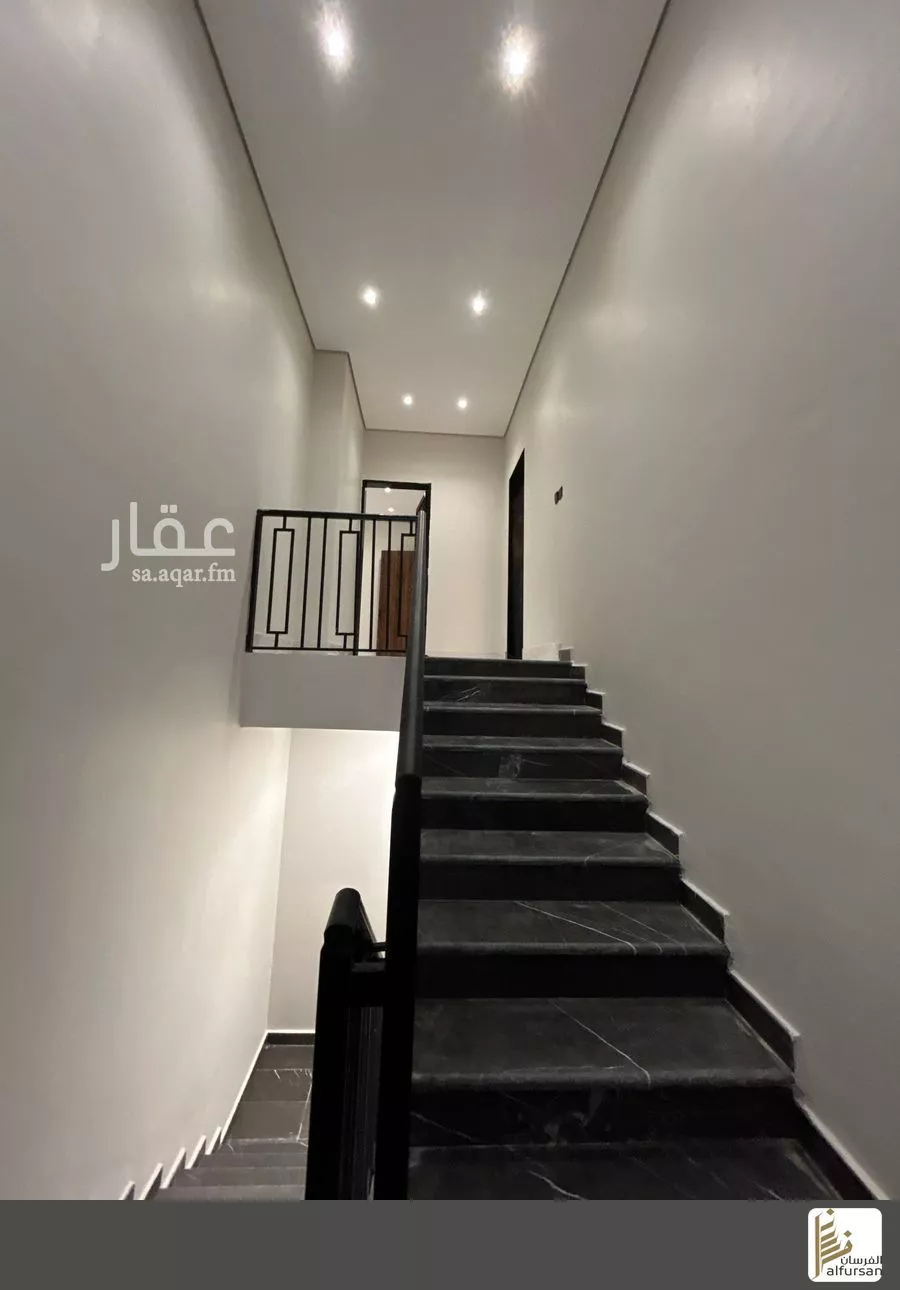 دور 6 غرف في الحزم 23