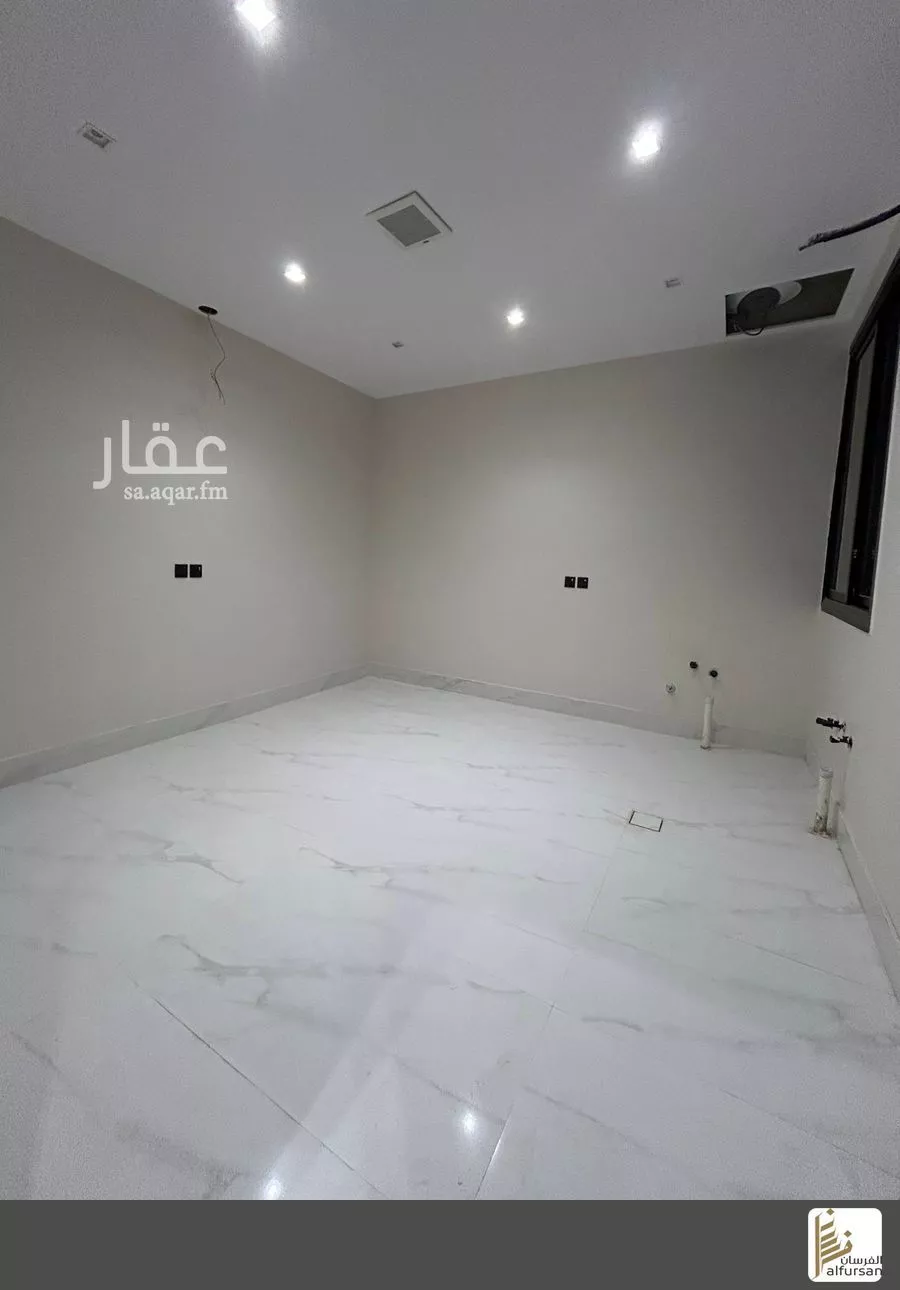 دور 6 غرف في الحزم 10