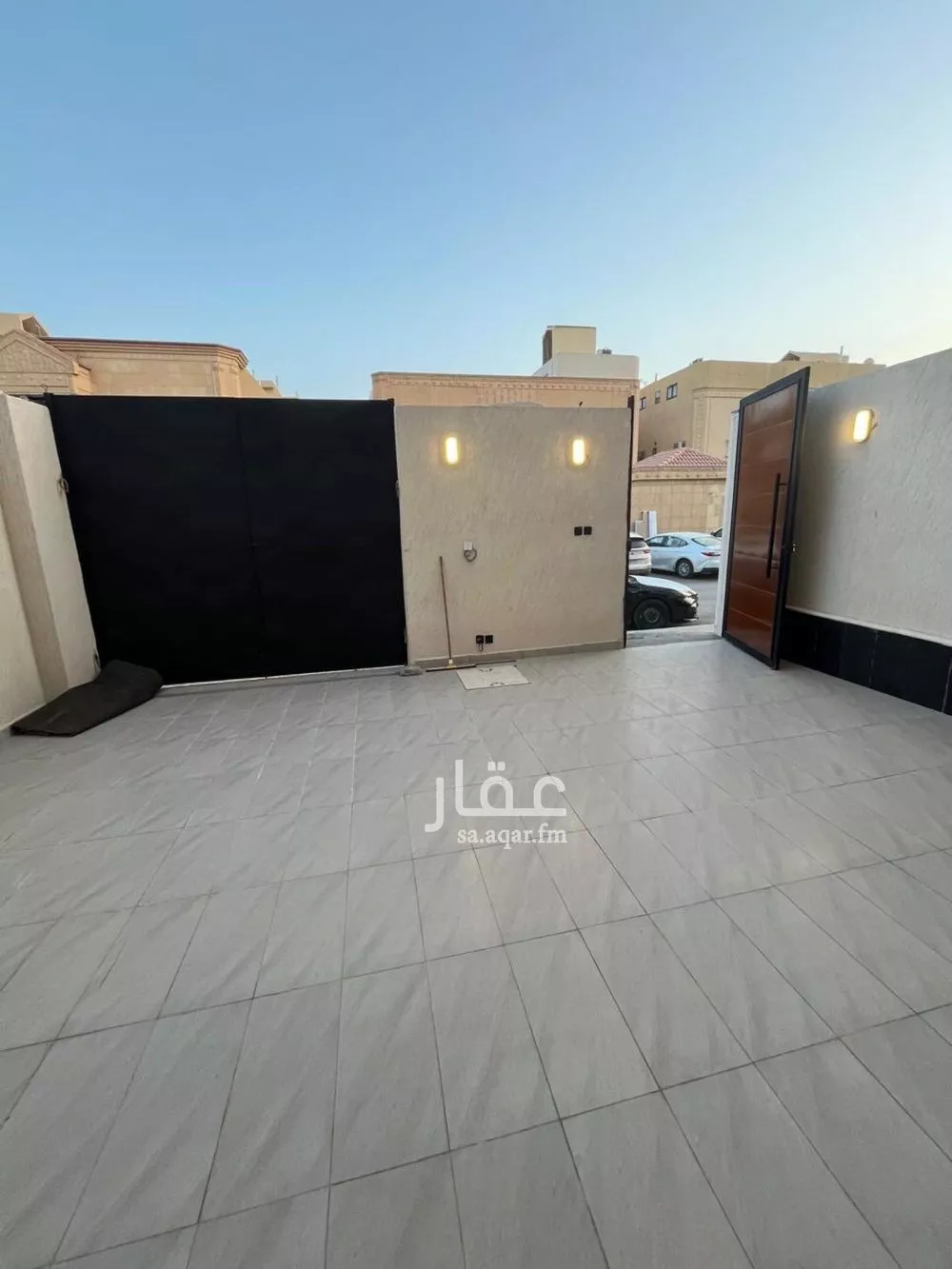 دور 3 غرف في المونسية 10