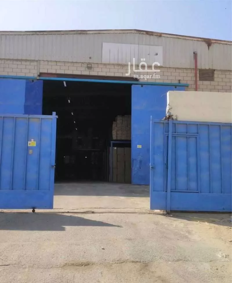 warehouse in Al Sorouriyah, Jeddah