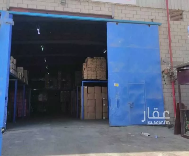 warehouse in Al Sorouriyah, Jeddah 2