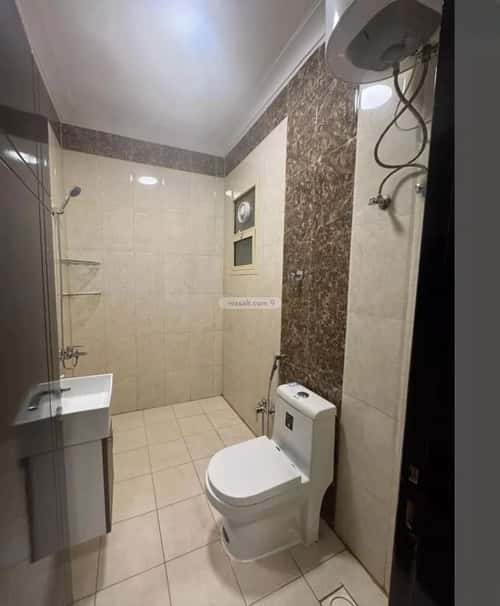 3 bedroom apartment in Qurtubah 3