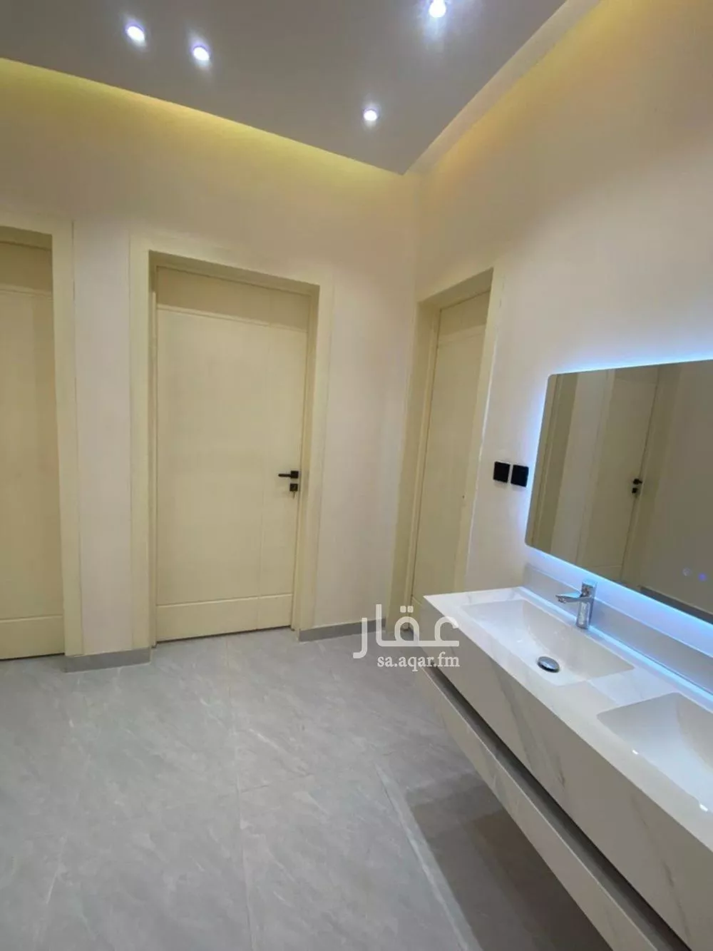 3 bedroom floor in Okaz 13