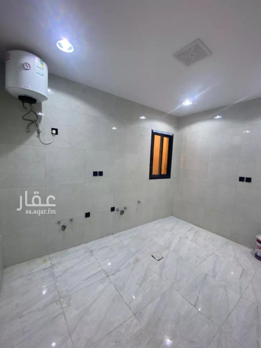 3 bedroom floor in Okaz 17