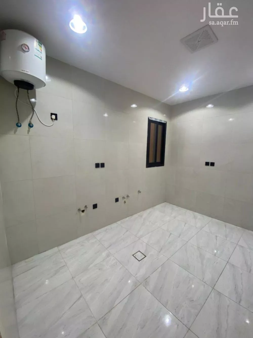 3 bedroom floor in Okaz 3
