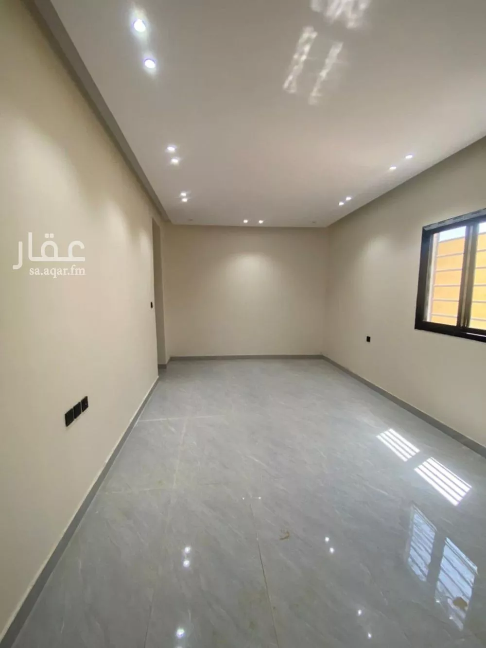 3 bedroom floor in Okaz 6