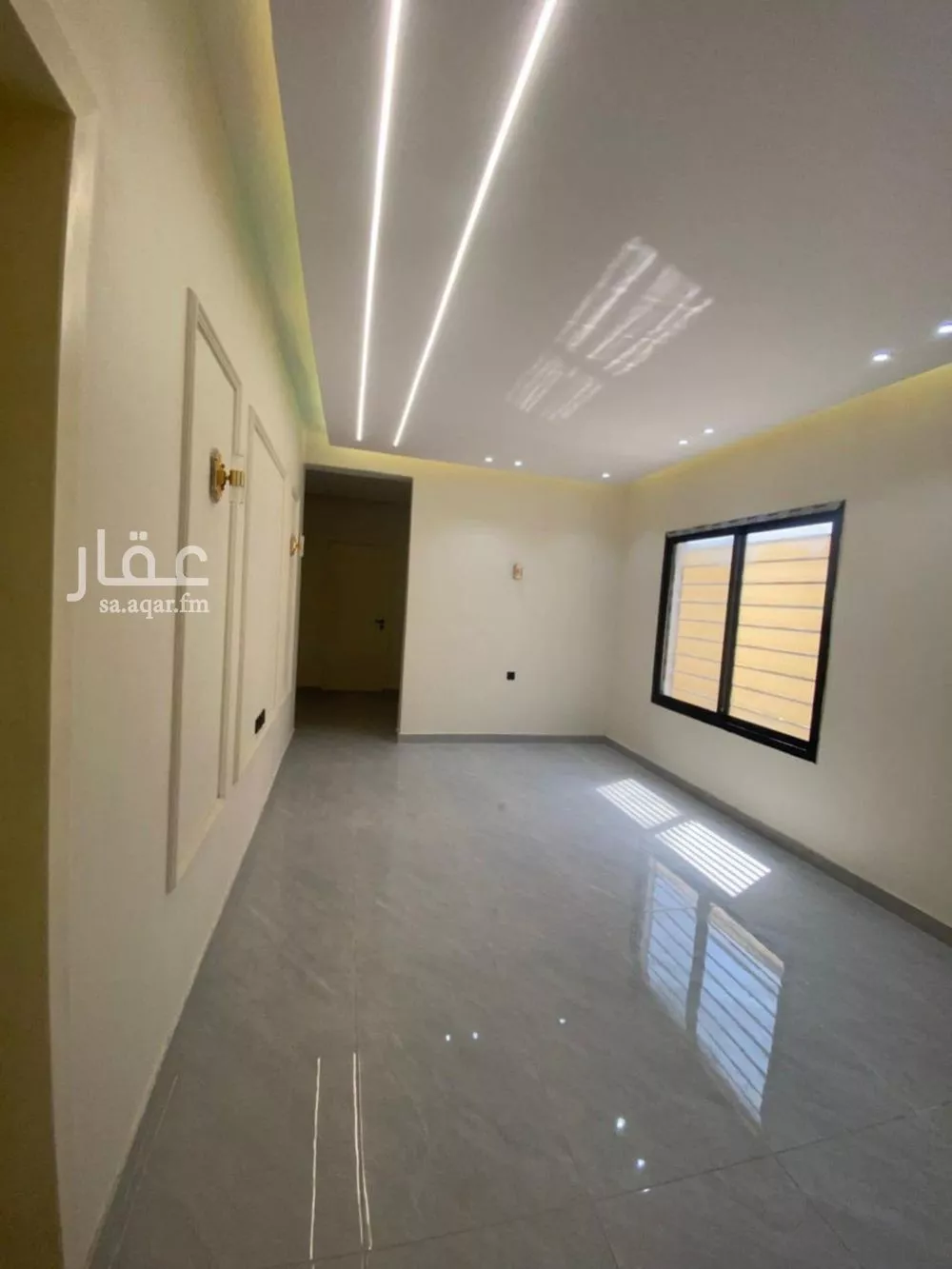 3 bedroom floor in Okaz 9