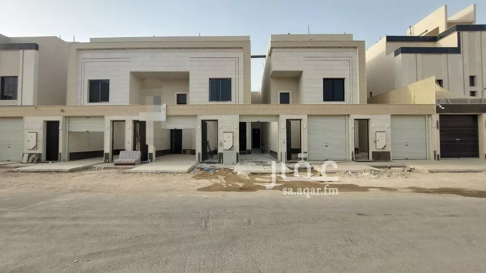 3 bedroom floor in Tuwaiq 6