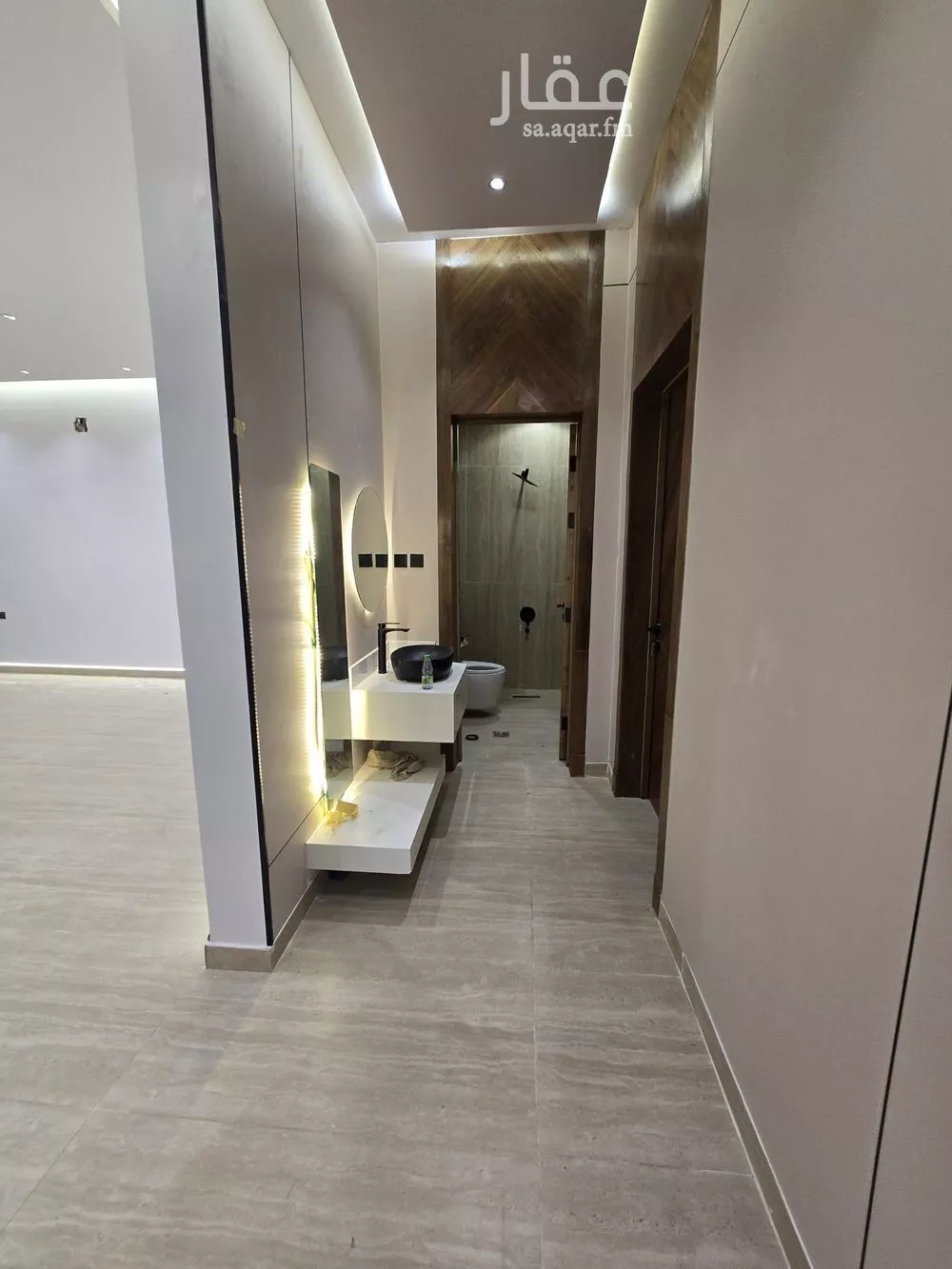 6 bedroom floor in Badr 12