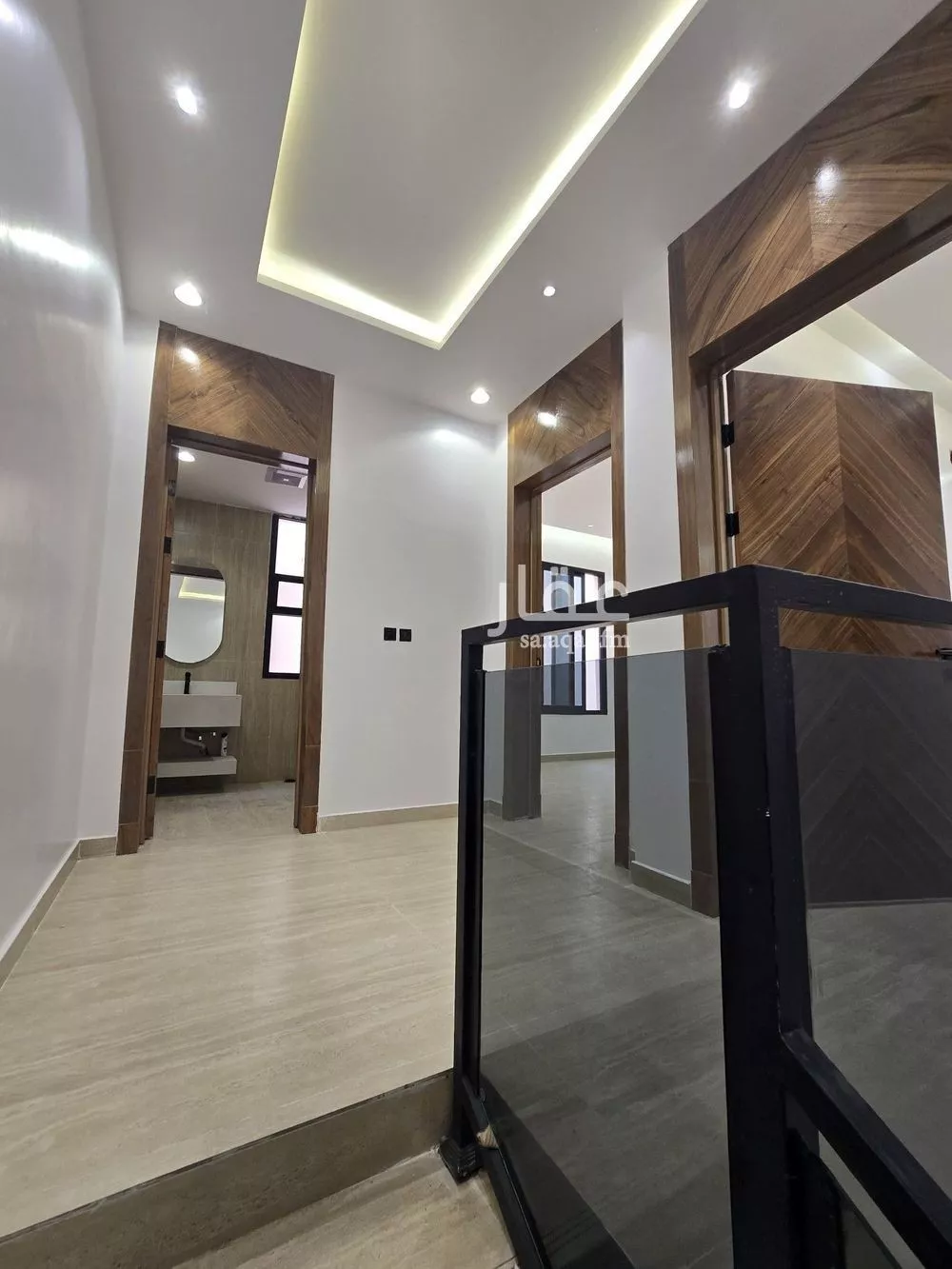 6 bedroom floor in Badr 3