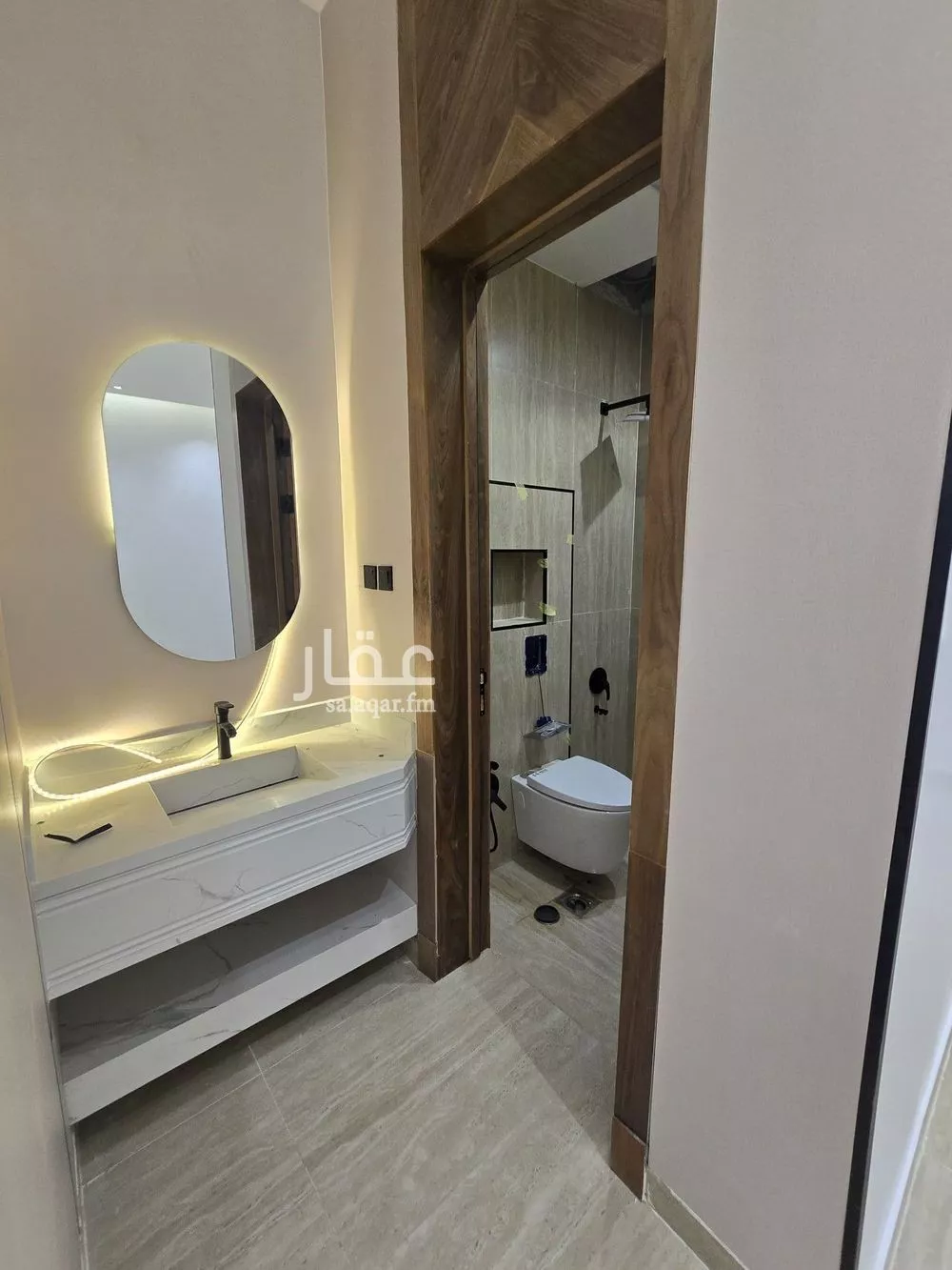 6 bedroom floor in Badr 9