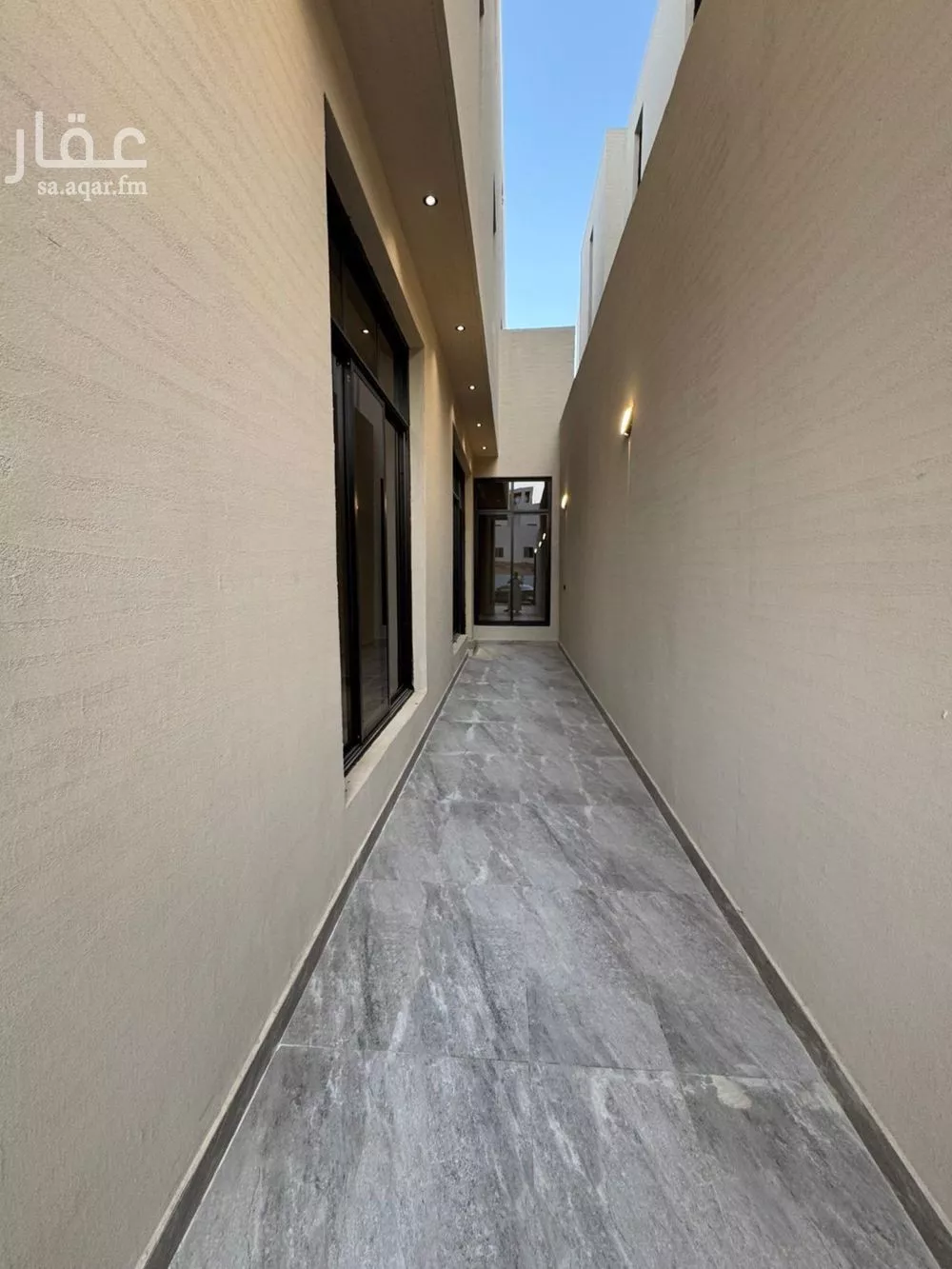 4 bedroom floor in Qurtubah 2