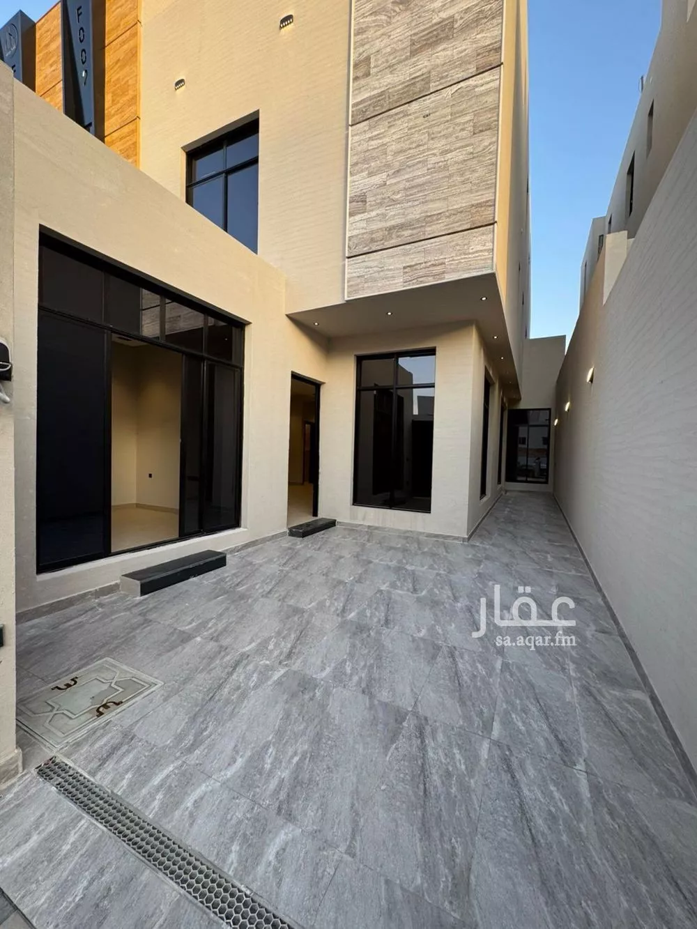 4 bedroom floor in Qurtubah 3