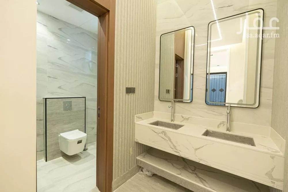 4 bedroom floor in Al Rimal 17