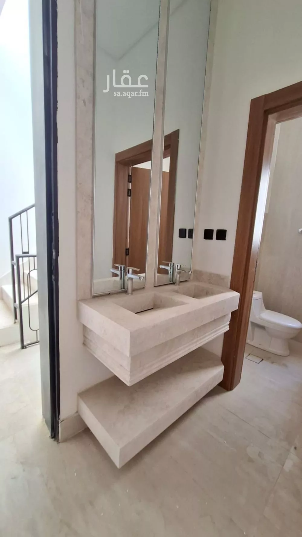 3 bedroom floor in Dahiat Namar 3