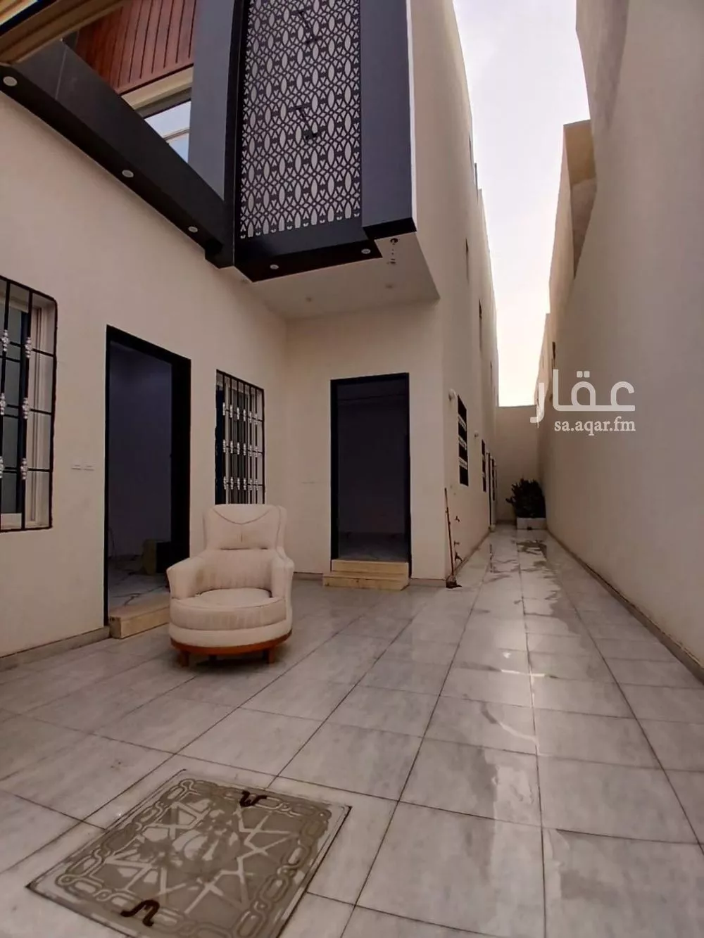 دور 4 غرف في الرمال 6