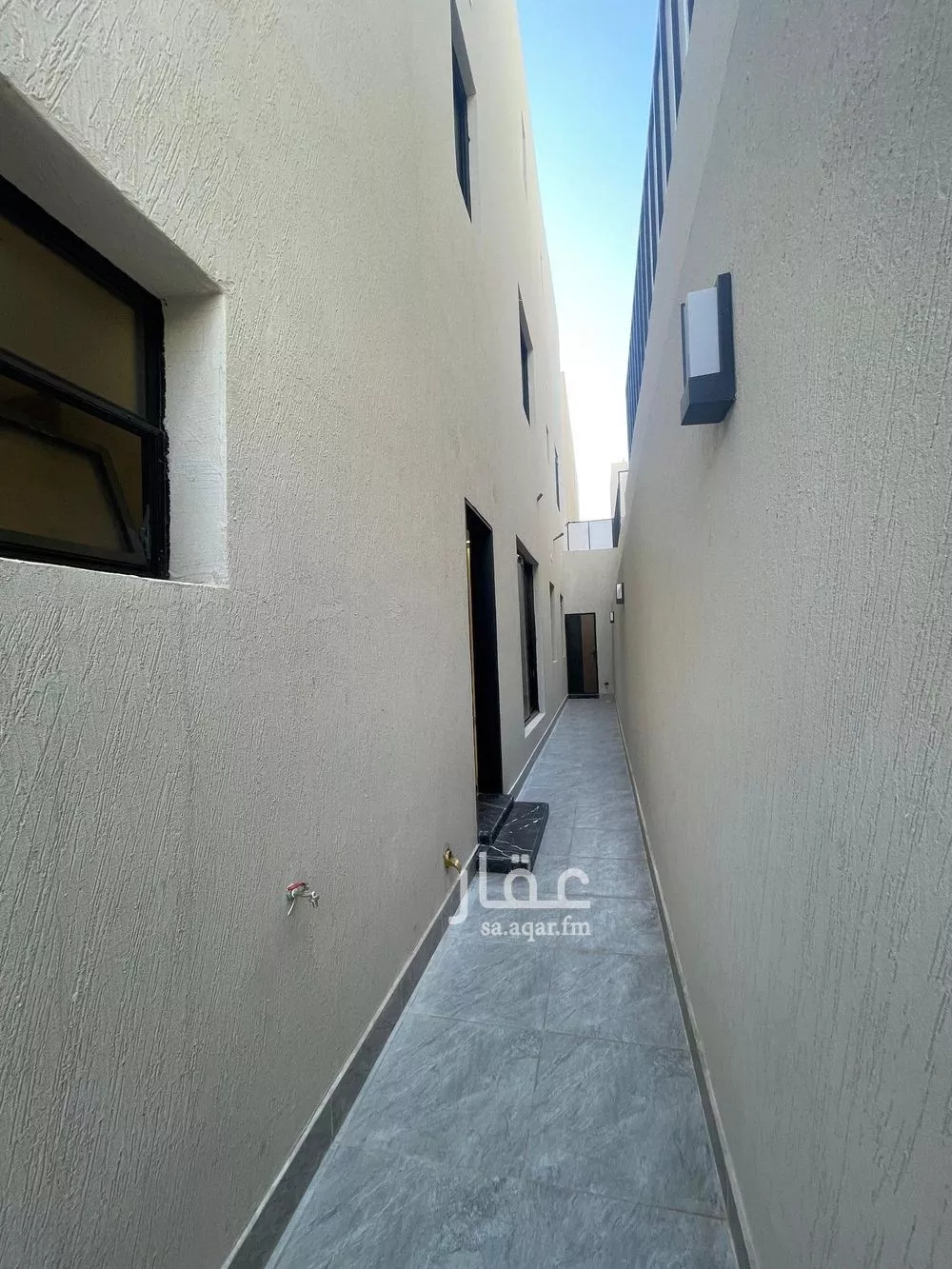 4 bedroom floor in Al Rimal 3