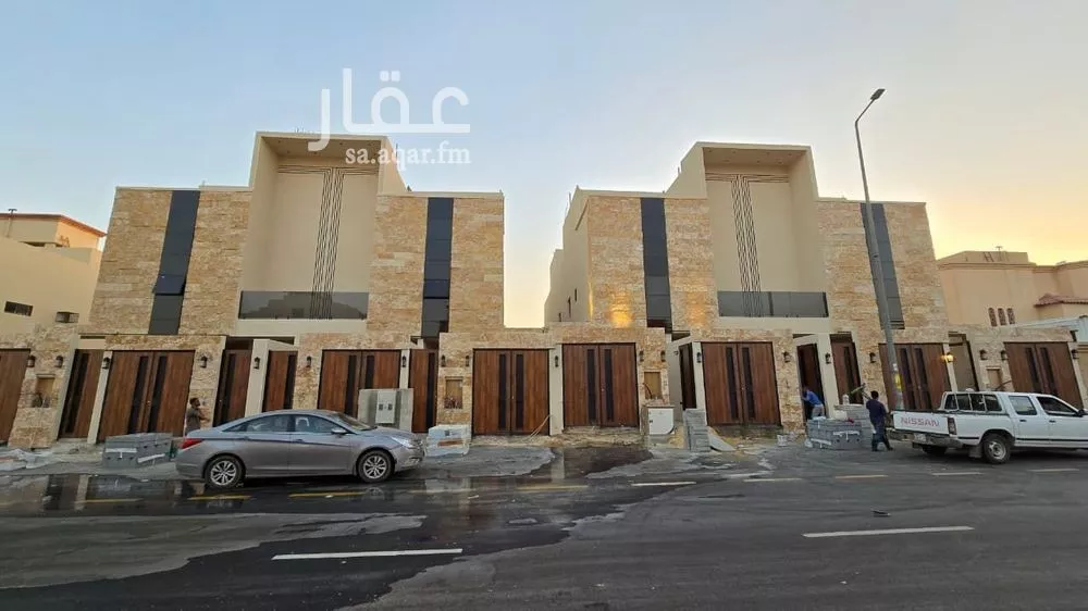 4 bedroom floor in Badr 2