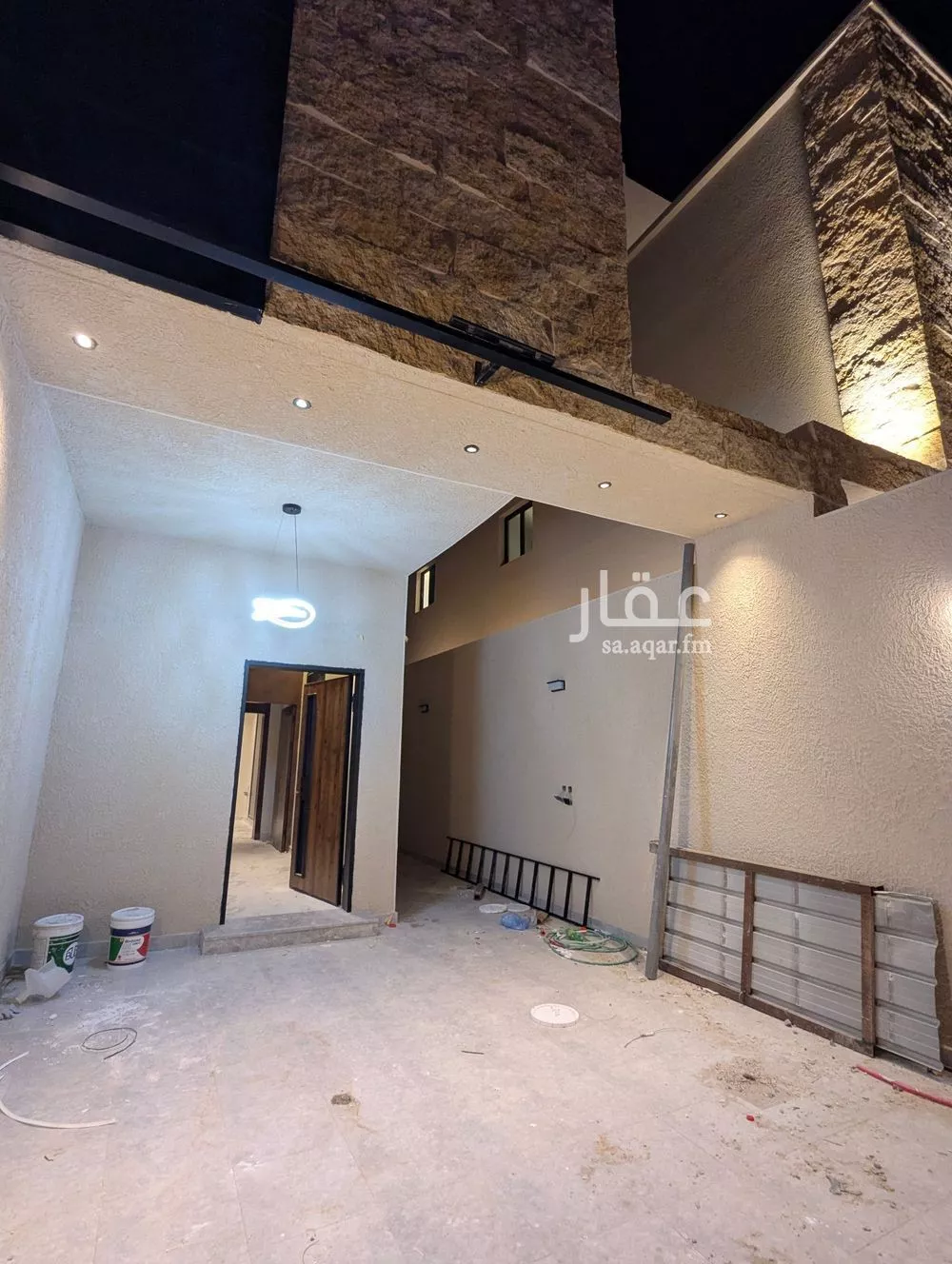 4 bedroom floor in Badr 11