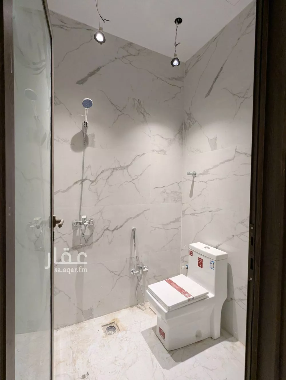 4 bedroom floor in Badr 12