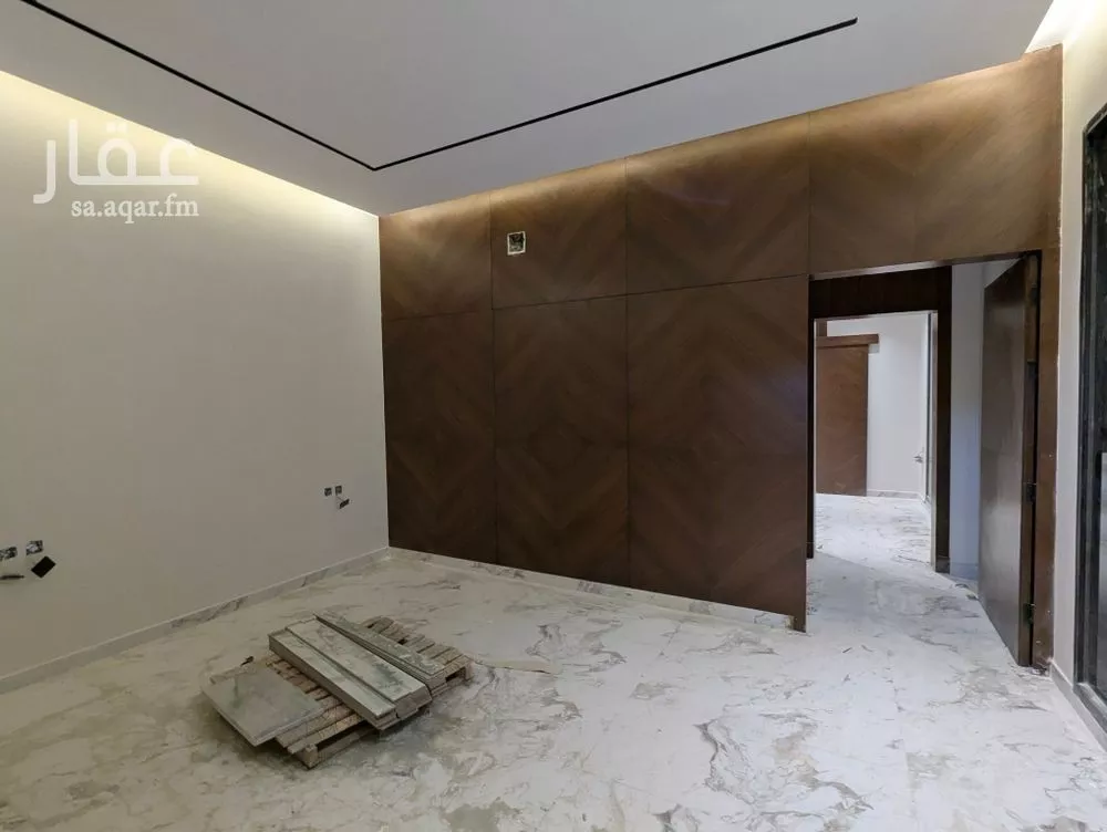 4 bedroom floor in Badr 4