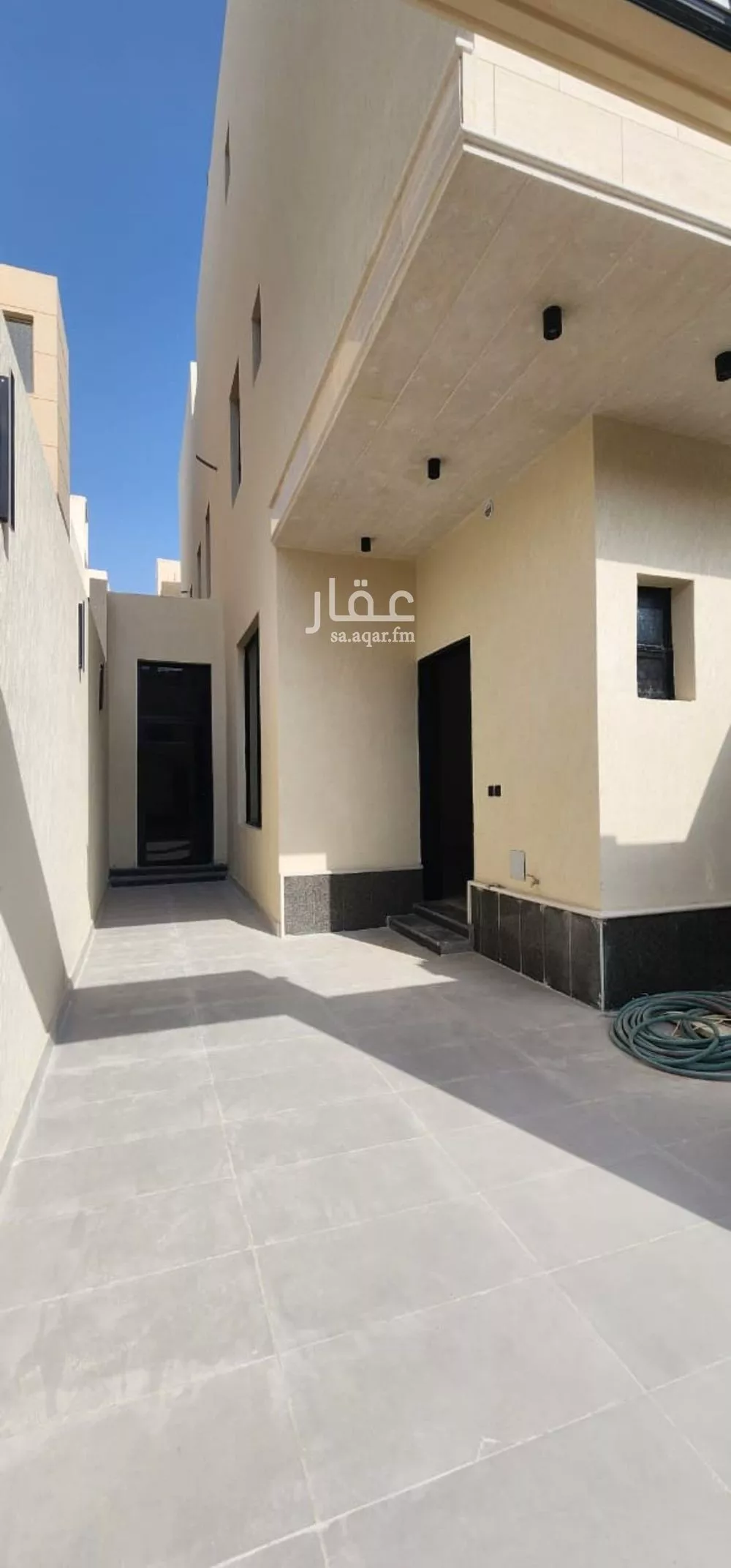 دور 3 غرف في ظهرة نمار 5