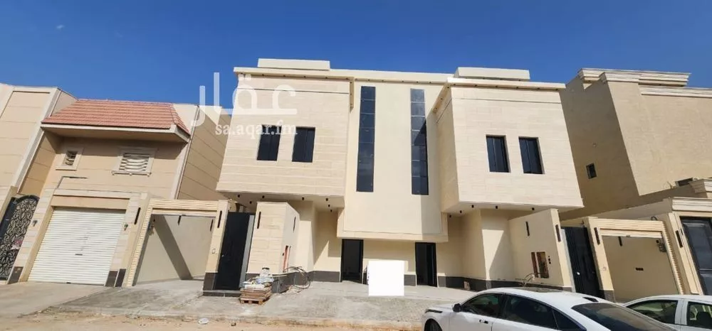 دور 3 غرف في ظهرة نمار 9
