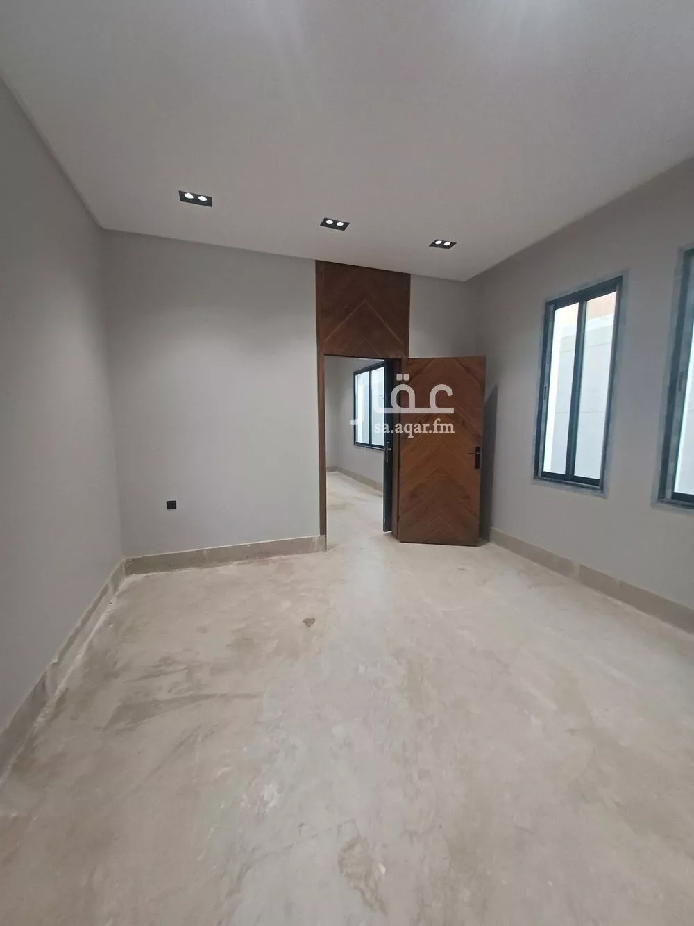3 bedroom floor in Al Uraija Al Gharbiyah 12