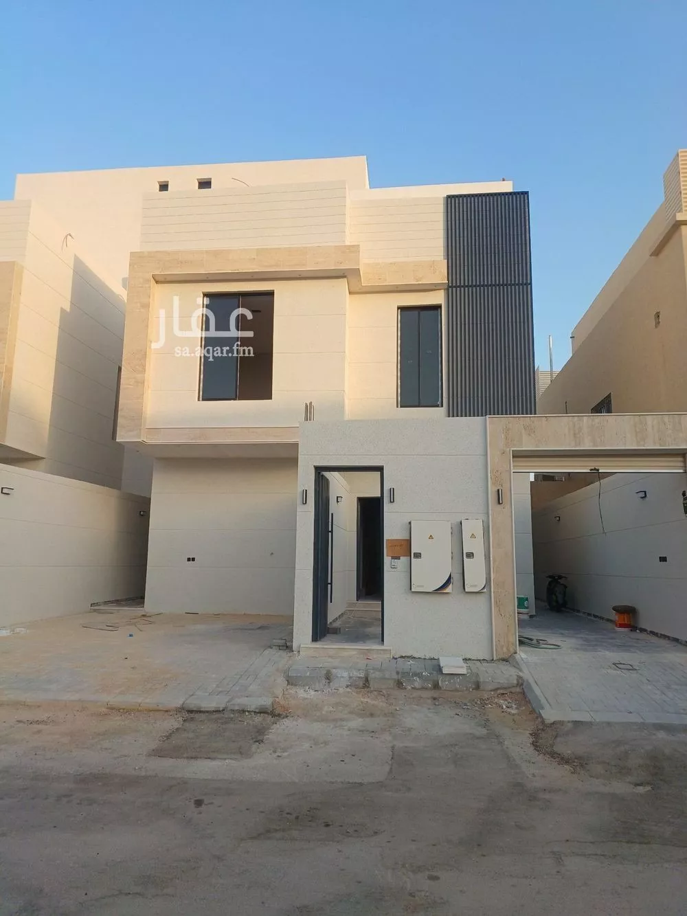 3 bedroom floor in Al Uraija Al Gharbiyah 13