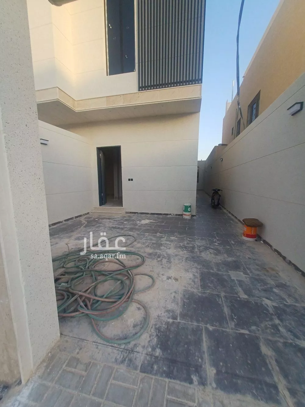 3 bedroom floor in Al Uraija Al Gharbiyah 6