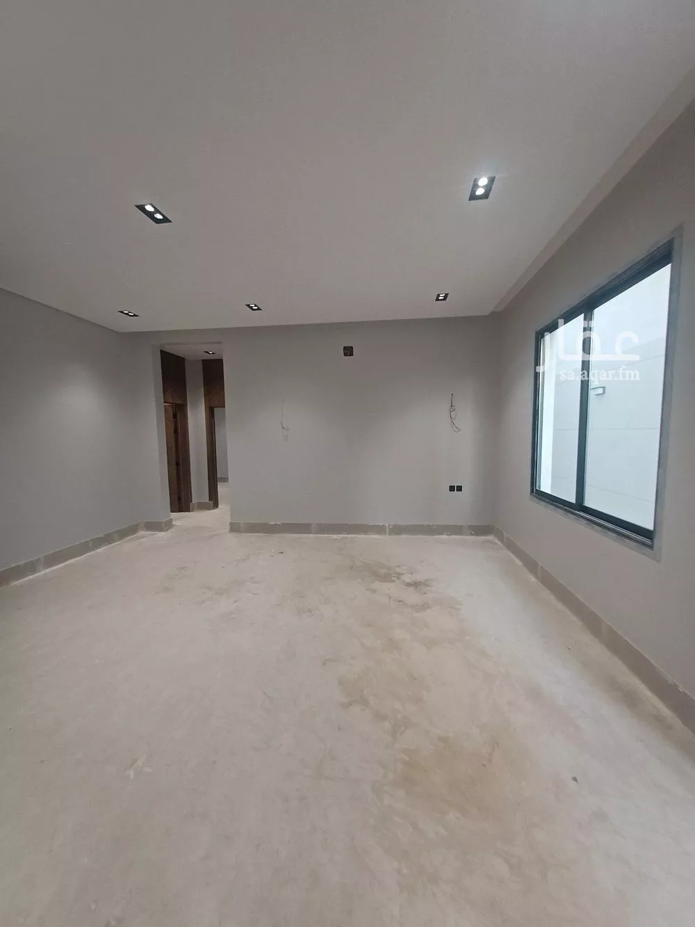 3 bedroom floor in Al Uraija Al Gharbiyah 9