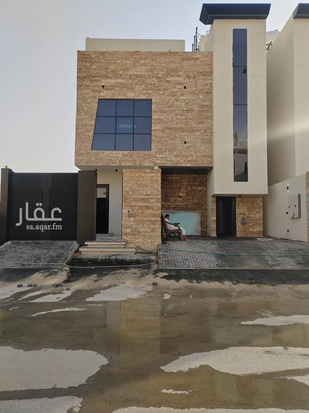 3 bedroom floor in Badr 2