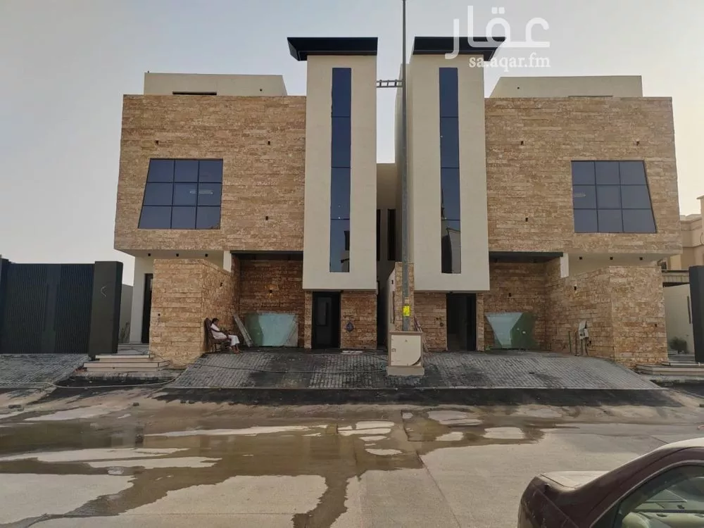 3 bedroom floor in Badr 3