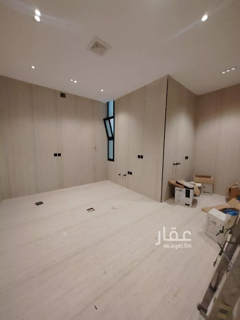 3 bedroom floor in Badr 9