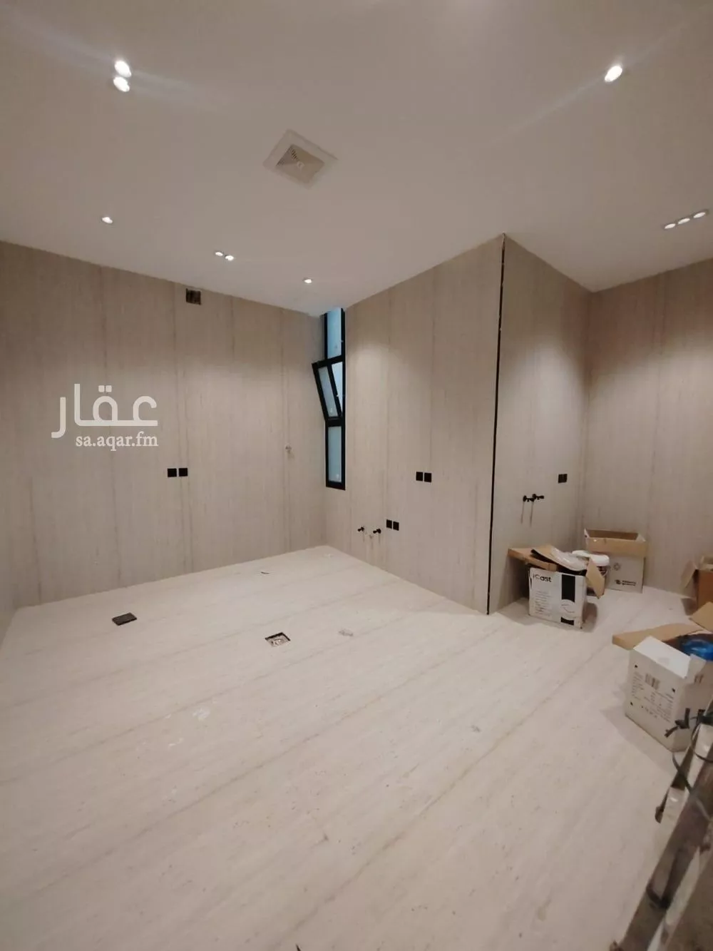3 bedroom floor in Badr 10