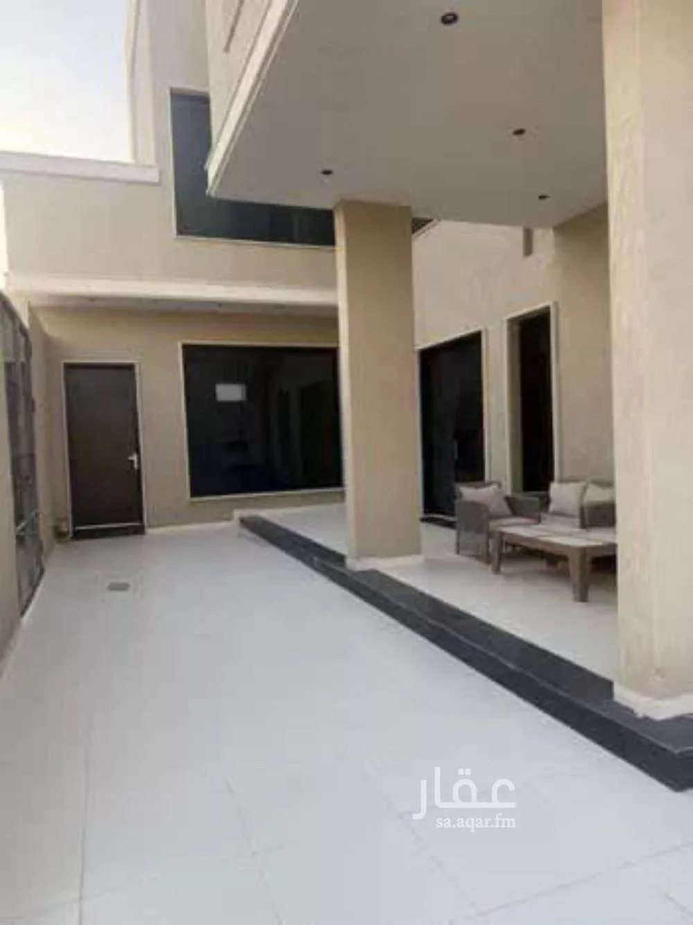 دور 4 غرف في الشرق 3