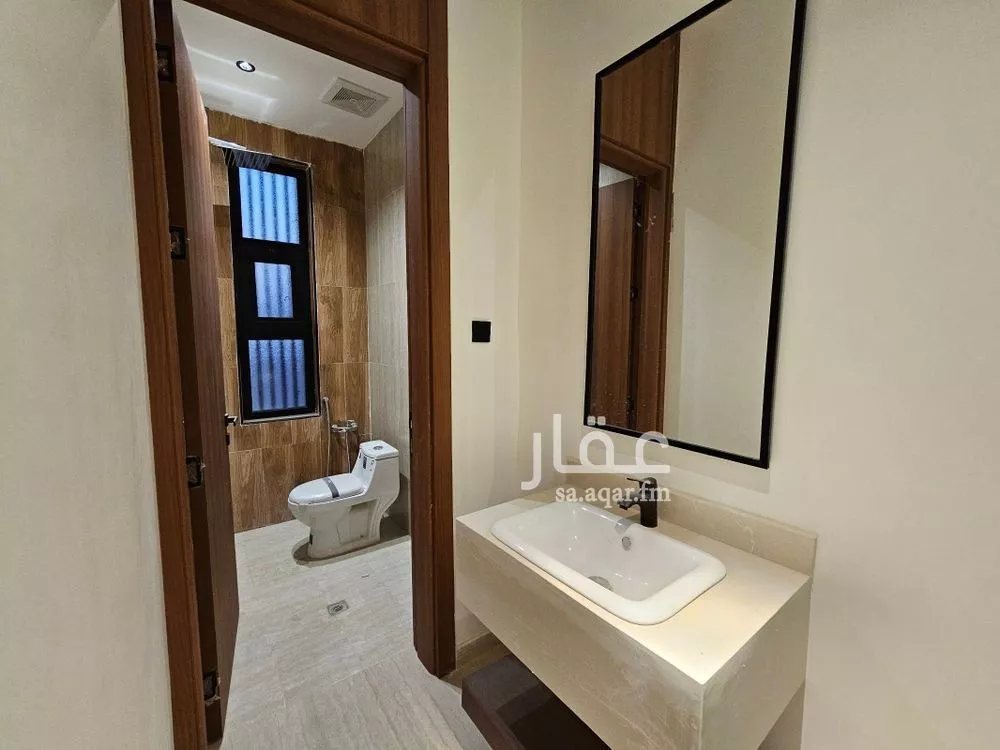 4 bedroom floor in Ash Sharq 11