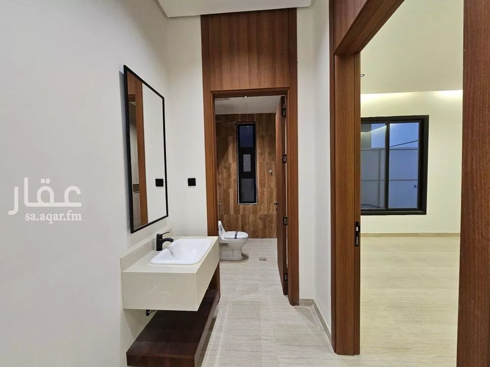 4 bedroom floor in Ash Sharq 12