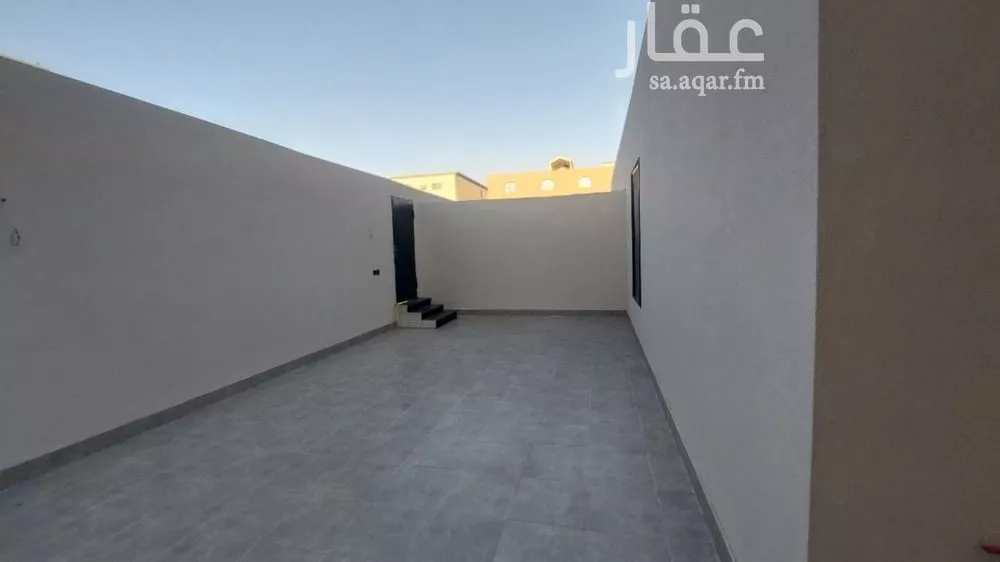 دور 3 غرف في طويق 6