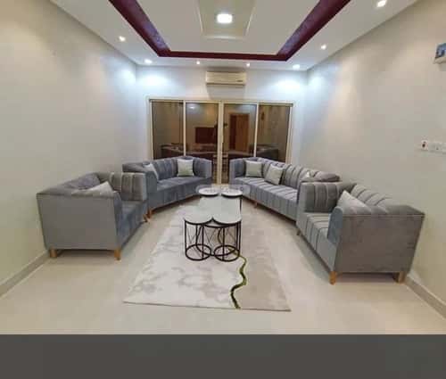 3 bedroom apartment in Qurtubah 1