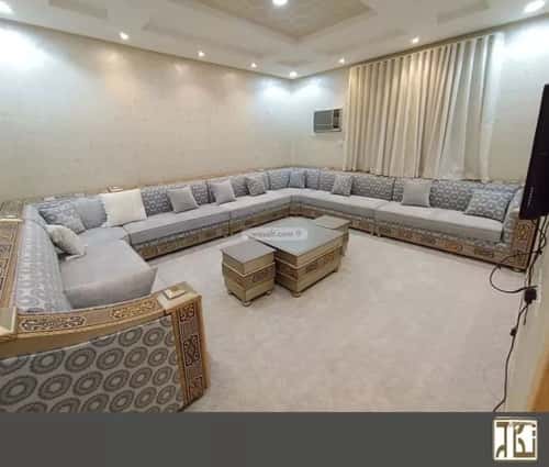 شقة 3 غرف في قرطبة 8