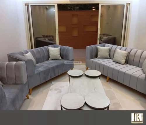 3 bedroom apartment in Qurtubah 2