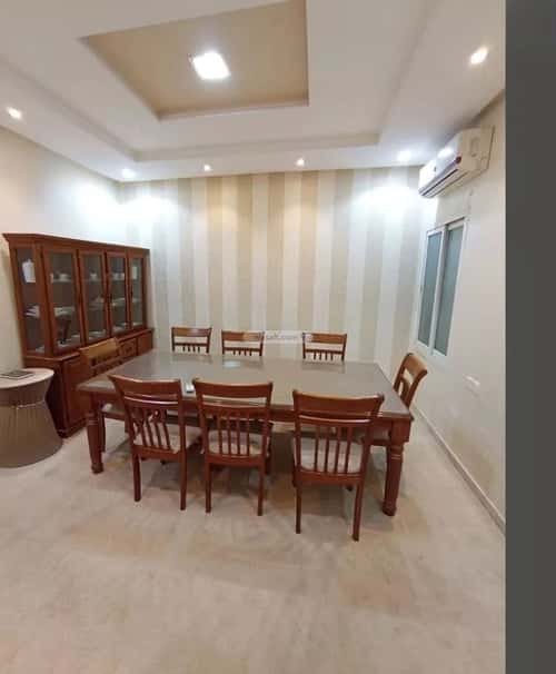 3 bedroom apartment in Qurtubah 4