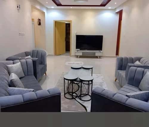 3 bedroom apartment in Qurtubah 5